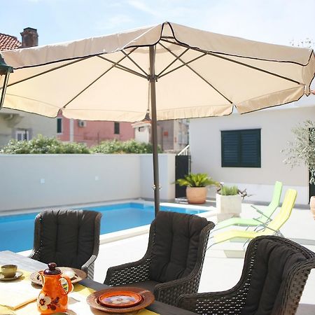 Villa Filipetti With Heated Pool Makarska Exterior foto
