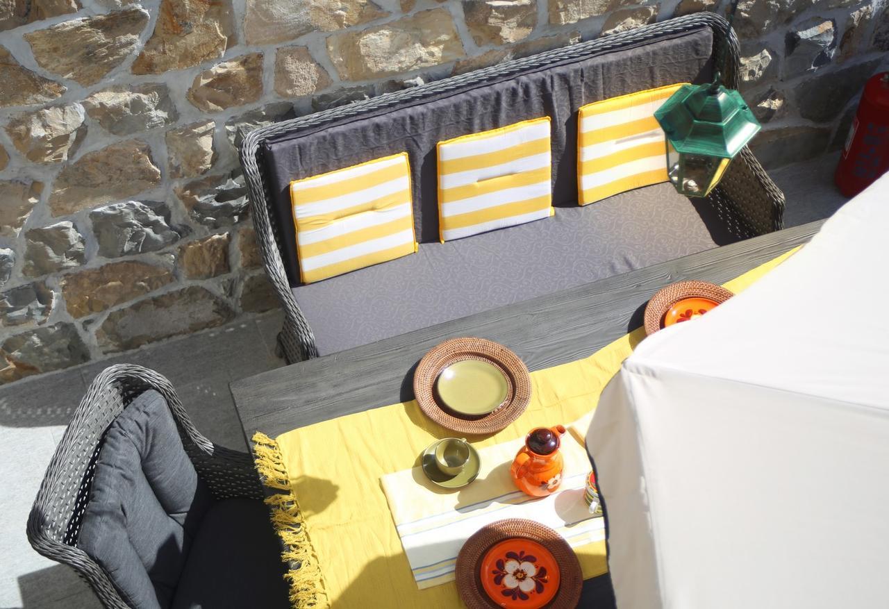 Villa Filipetti With Heated Pool Makarska Exterior foto